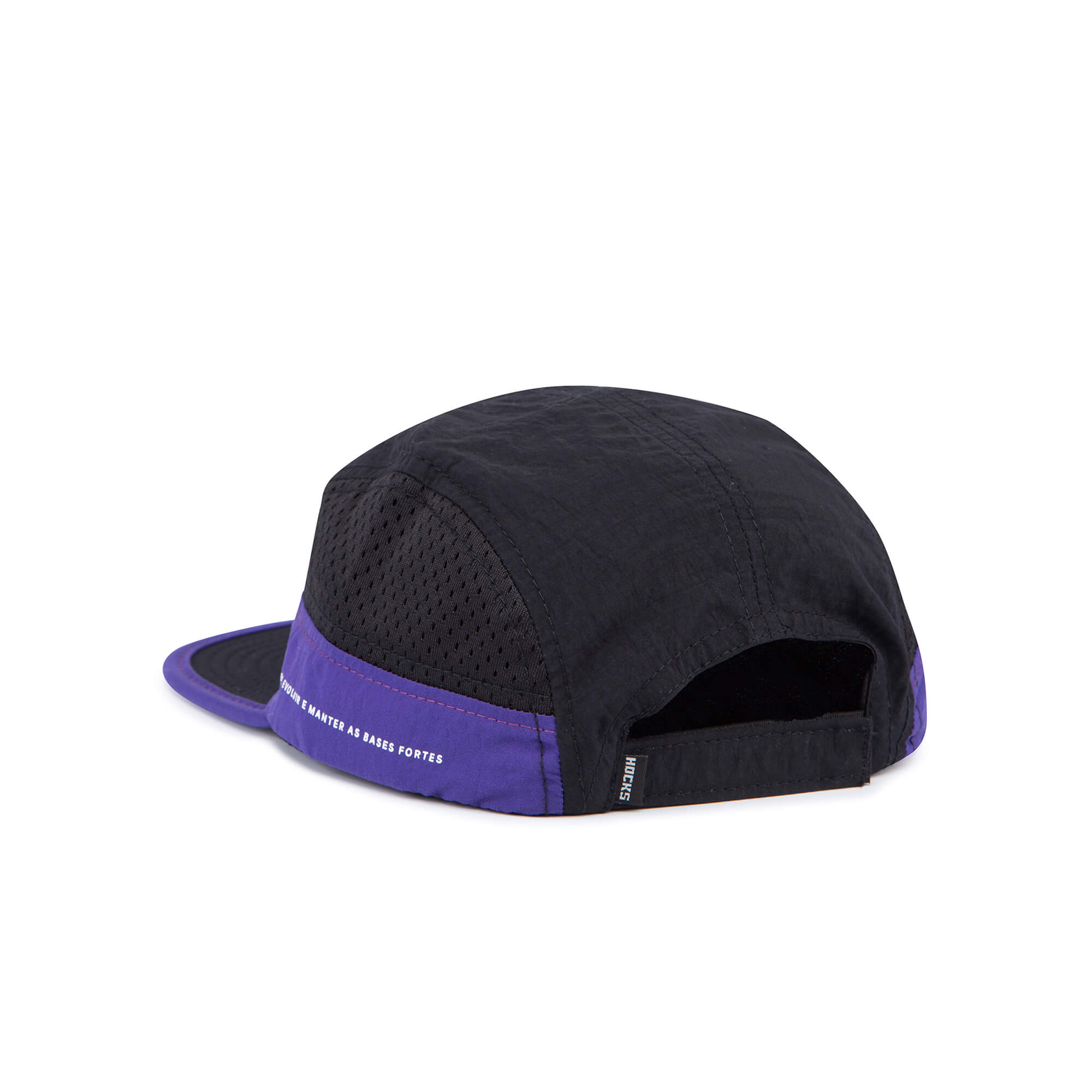 Boné 5 Panel Hocks Brisa