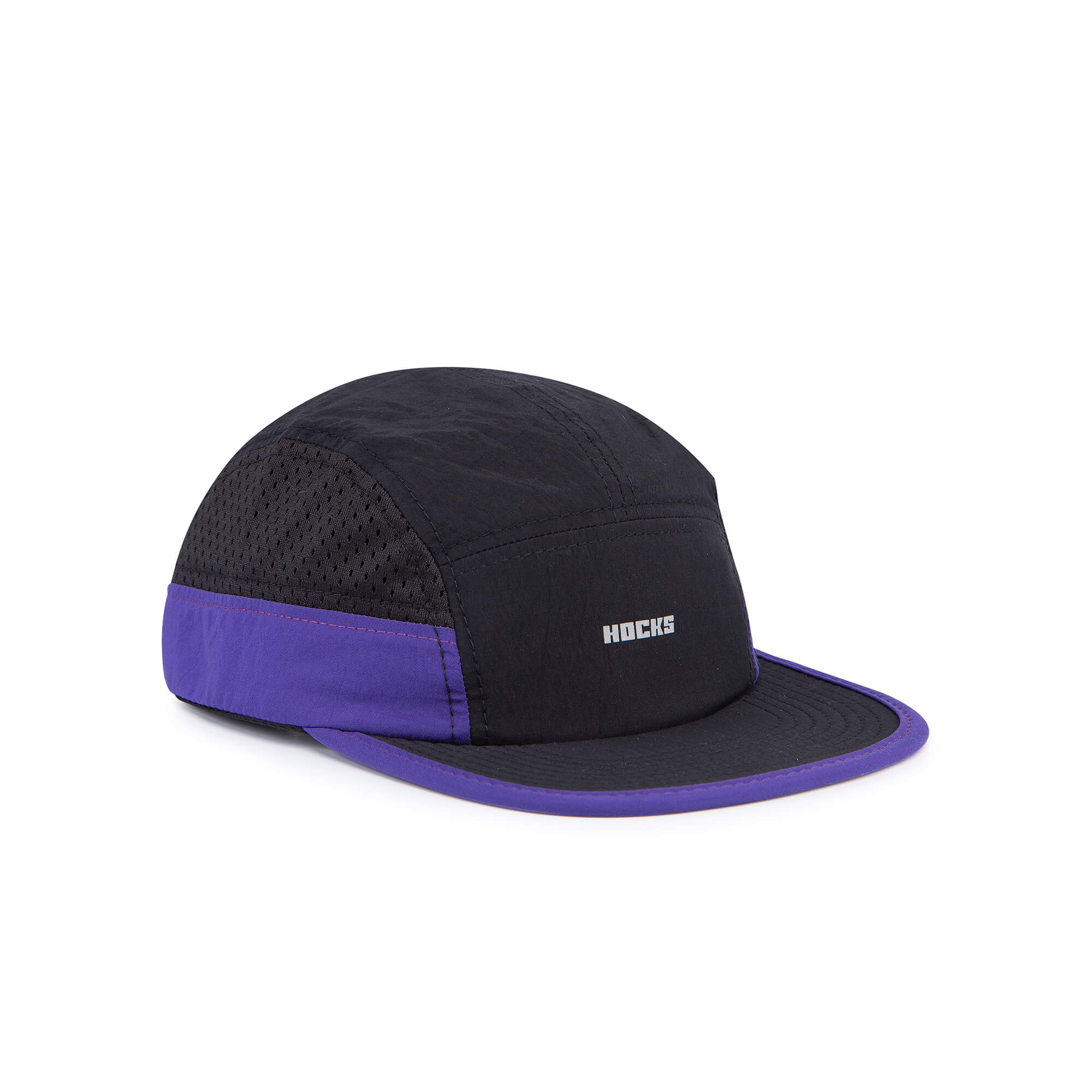 【4300円】ヒステリックパニック 5点 Boné 5 Panel Hocks Brisa