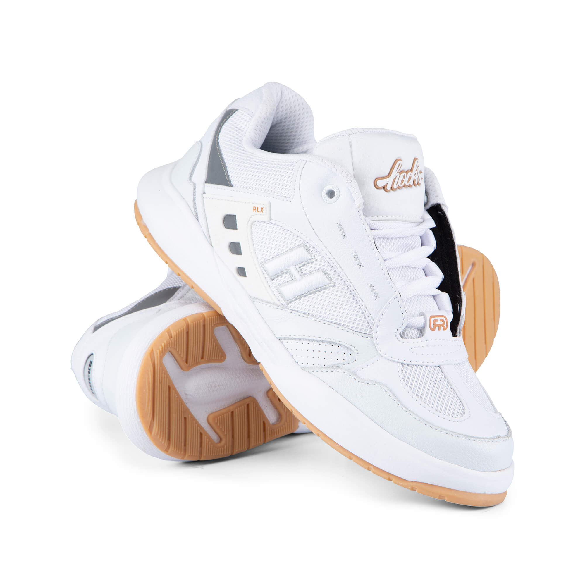 Tênis Hocks RLX Baggy Cristal