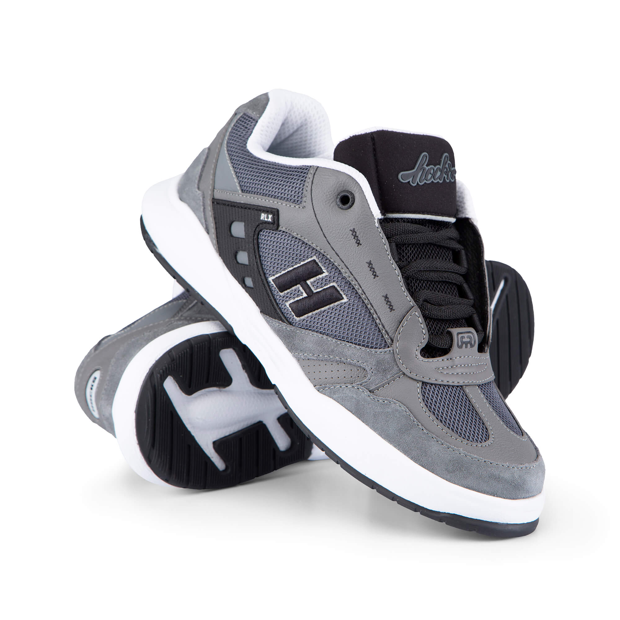 Tênis Hocks RLX Baggy Asfalto