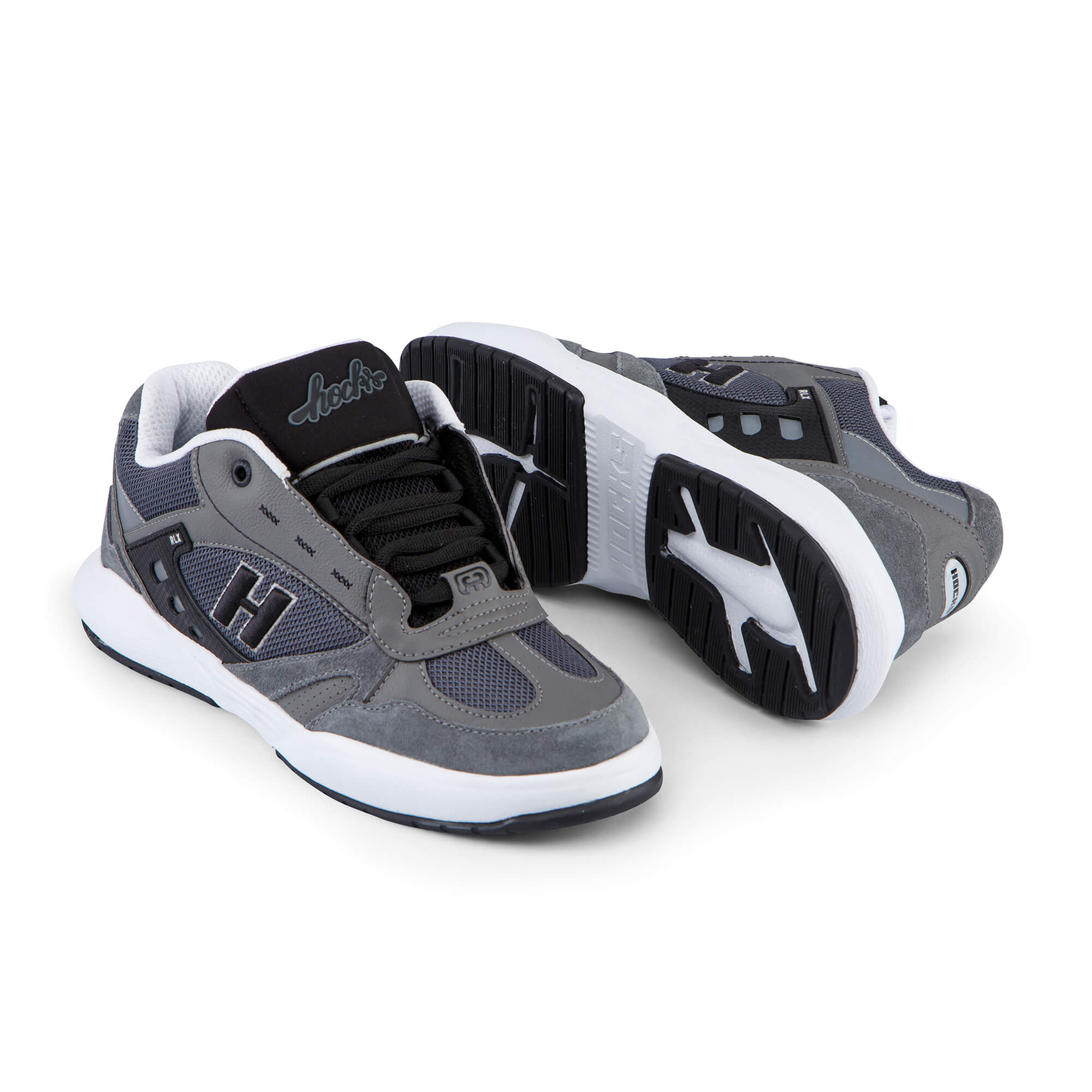 Tênis Hocks RLX Baggy Asfalto