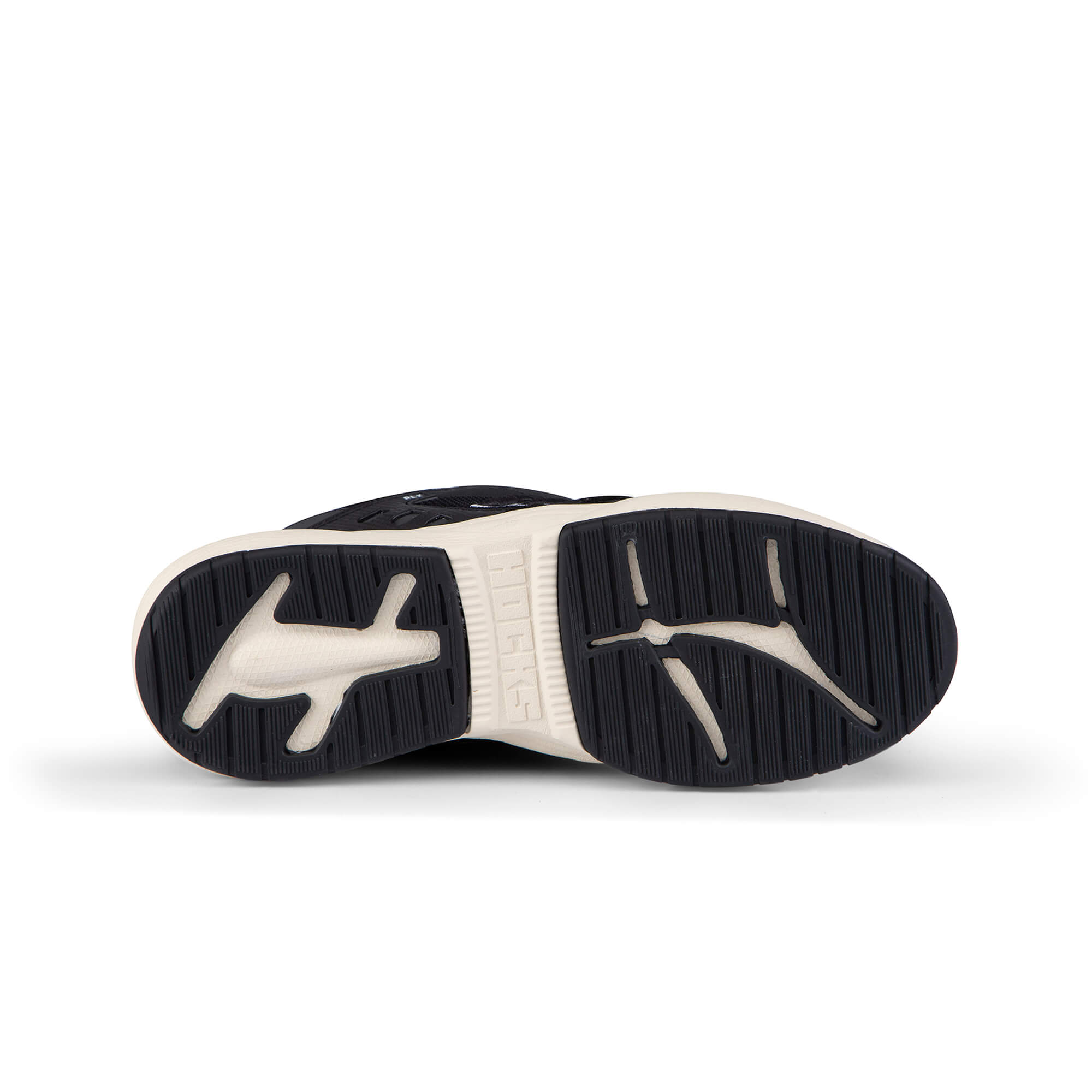 Tênis Hocks RLX Baggy Mocha