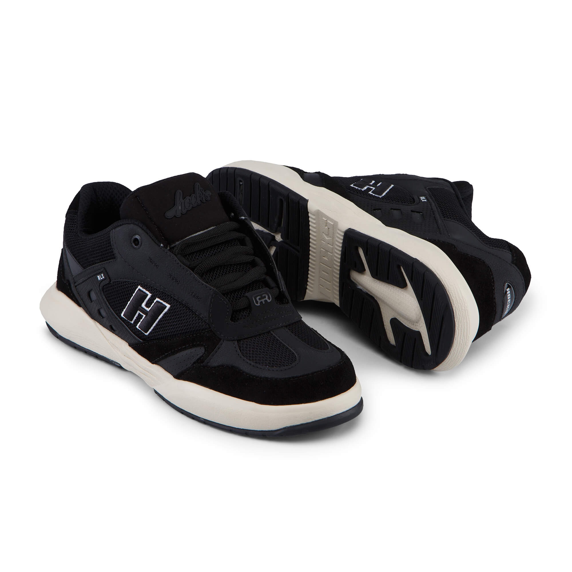 Tênis Hocks RLX Baggy Mocha