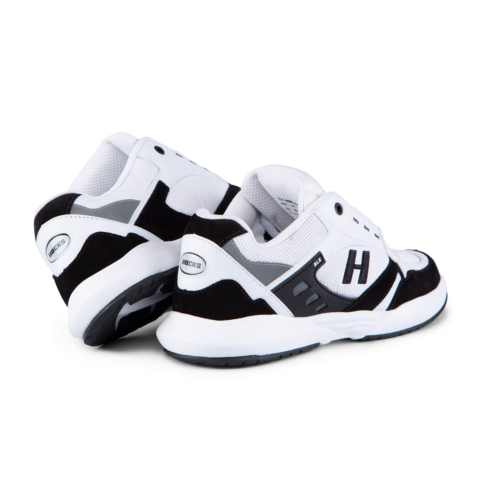 Tênis Hocks RLX Baggy Cristal