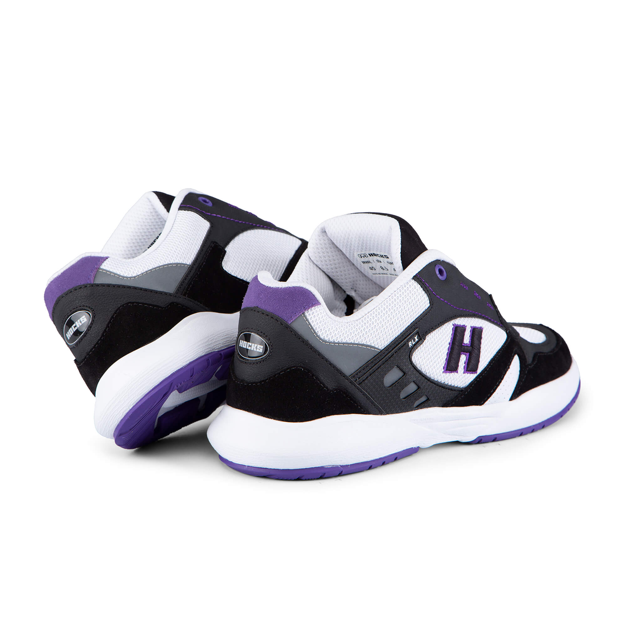 Tênis Hocks RLX Baggy Wanda