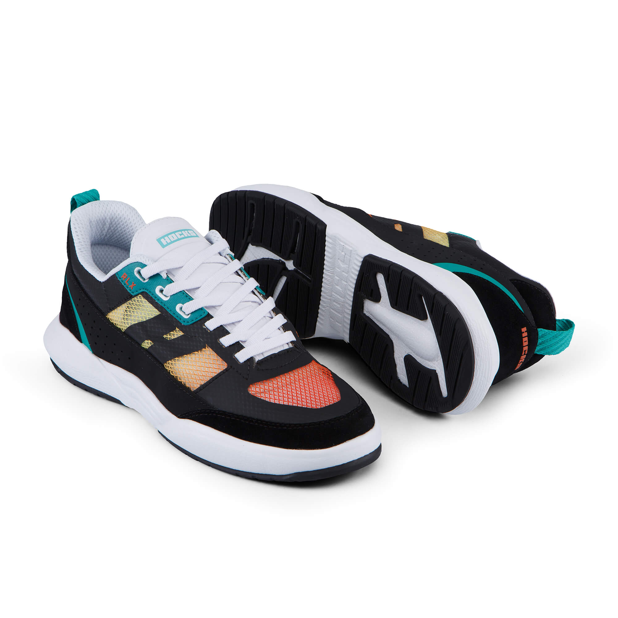 Tênis Hocks RLX HUM - Sunshine