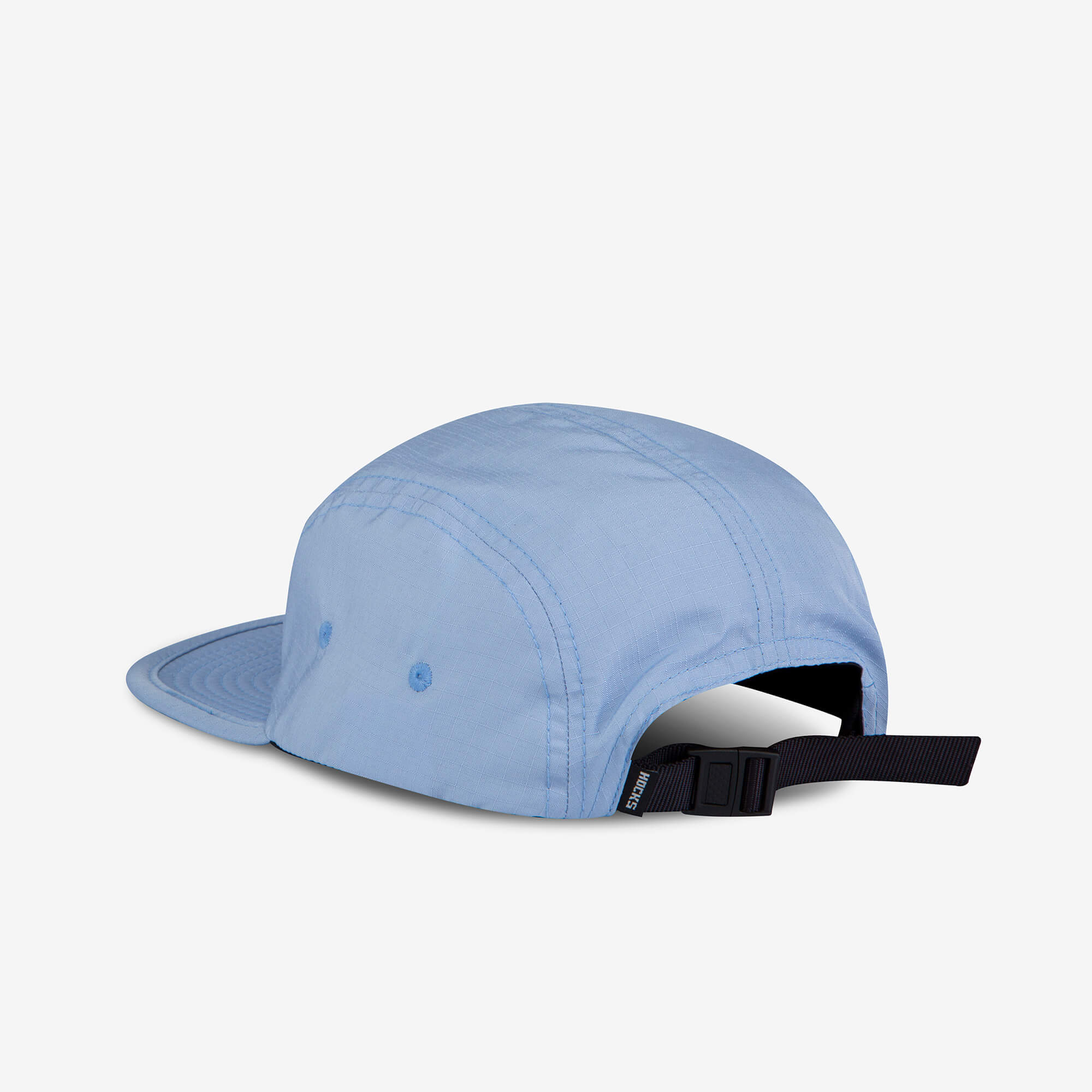 Boné 5 Panel Hocks Rip Straback - Azul
