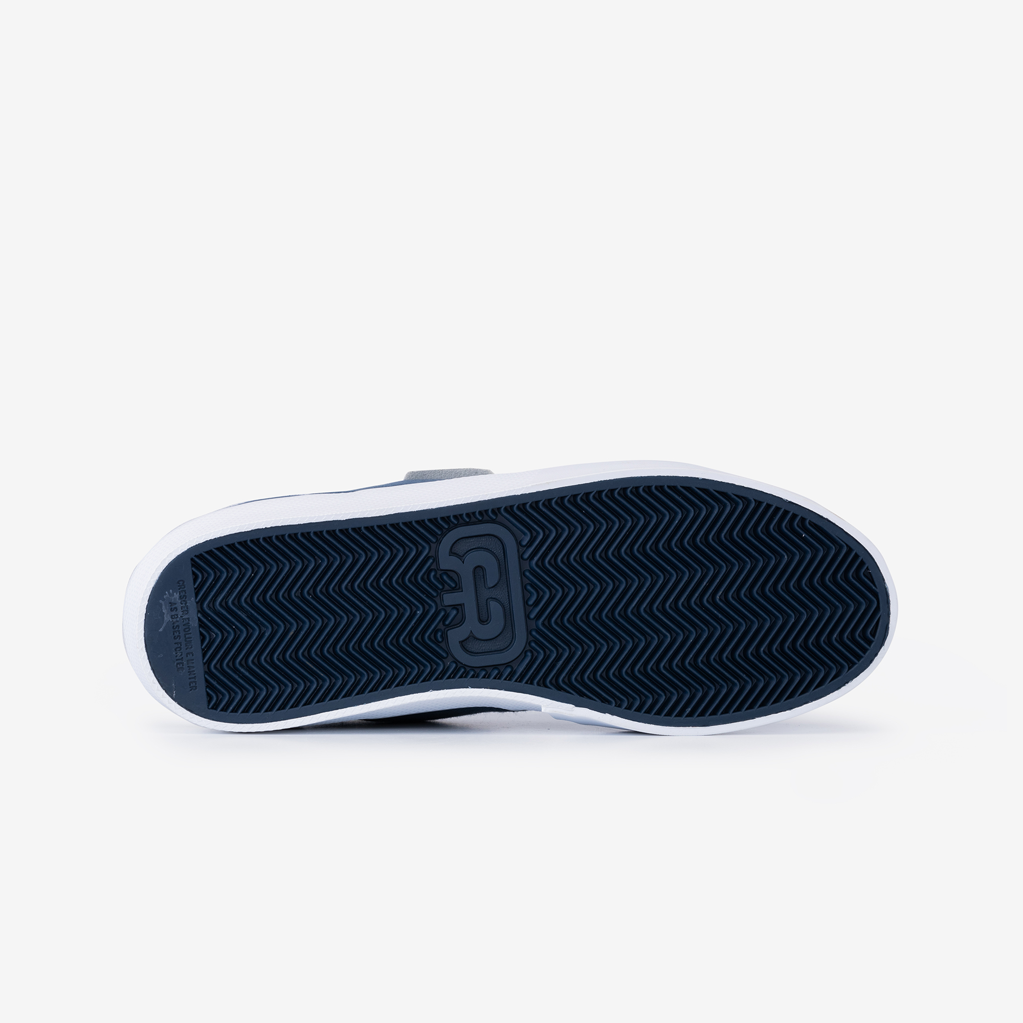 Tênis Hocks Flat Core - Alcalino