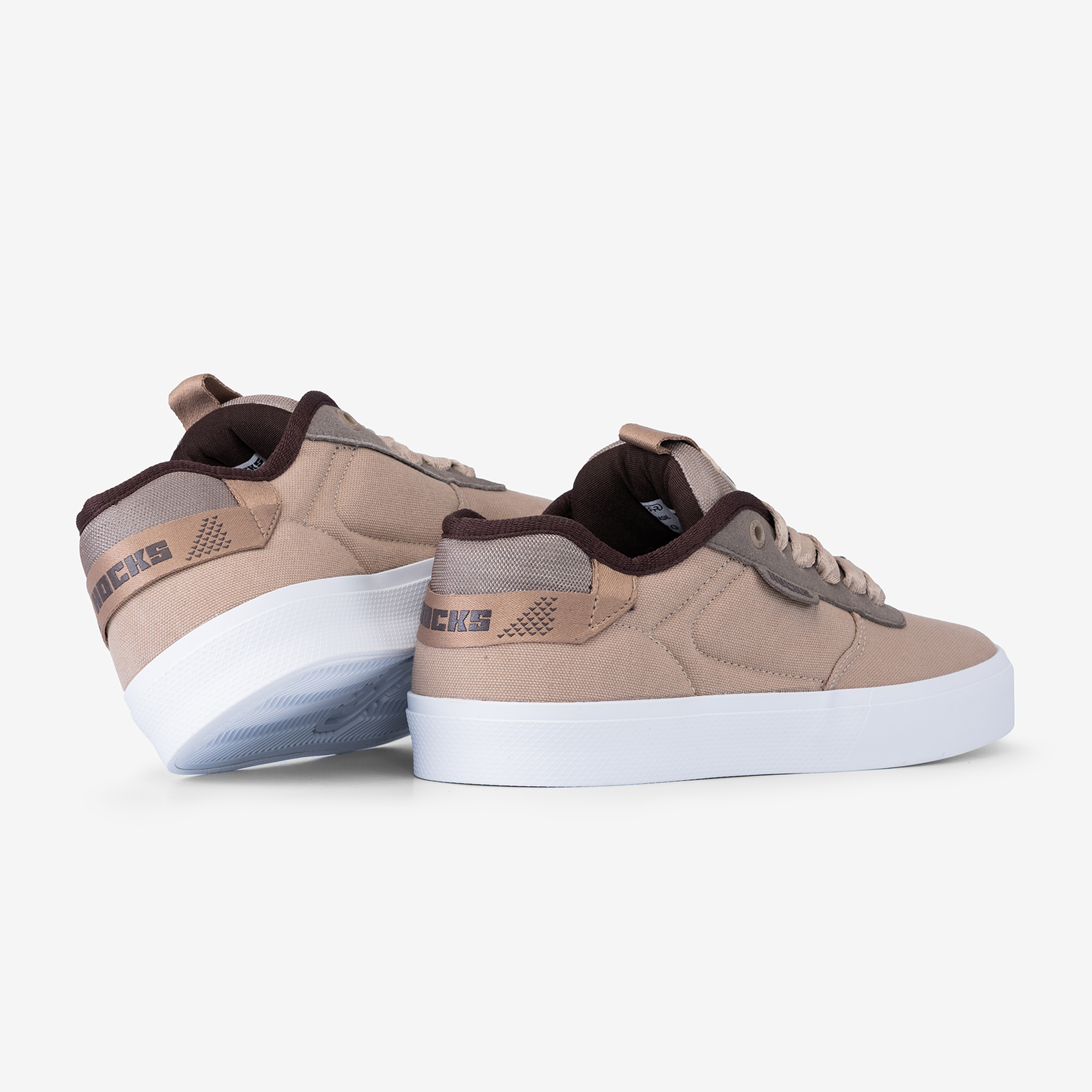 Tênis Hocks Flat Core - Rat