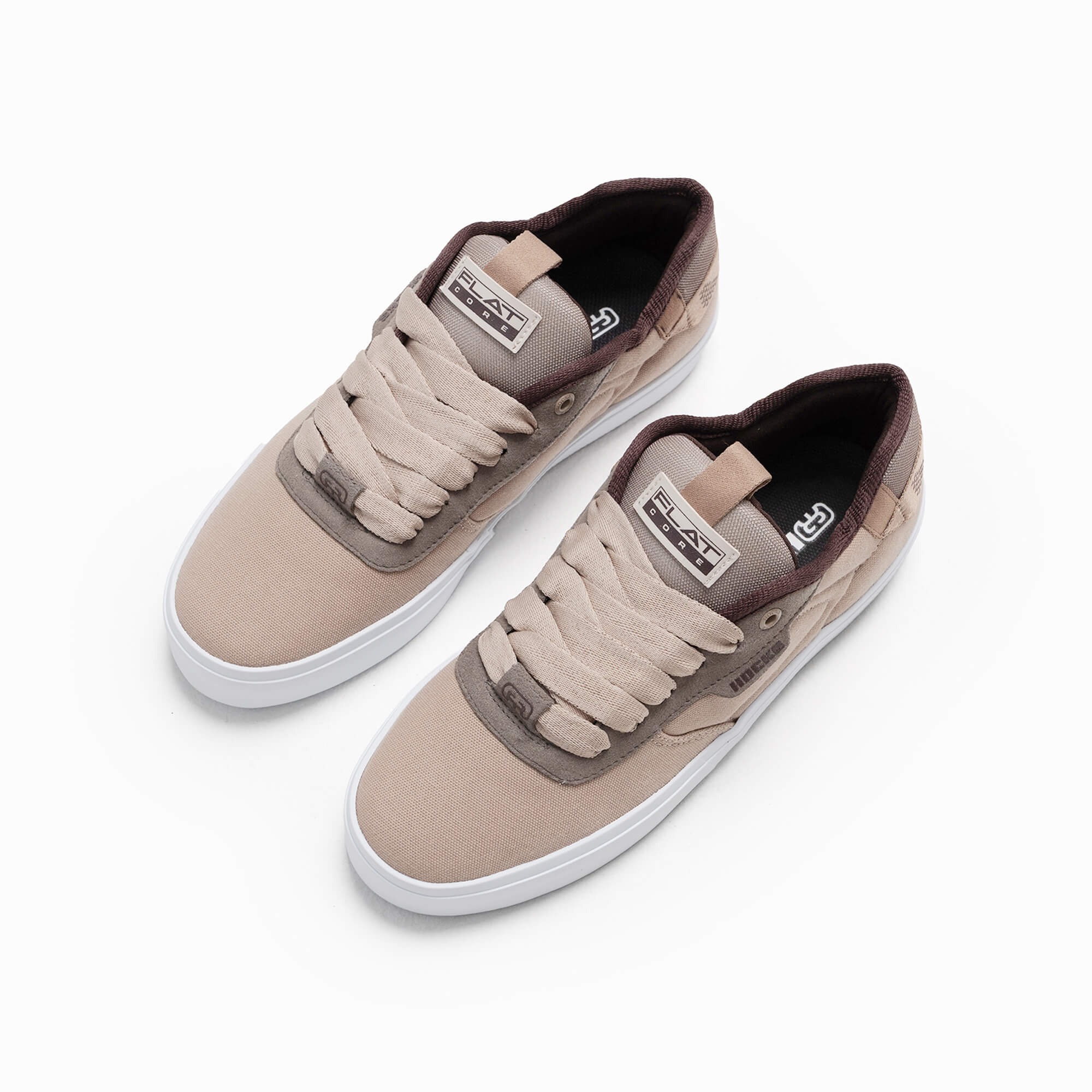 Tênis Hocks Flat Core - Rat
