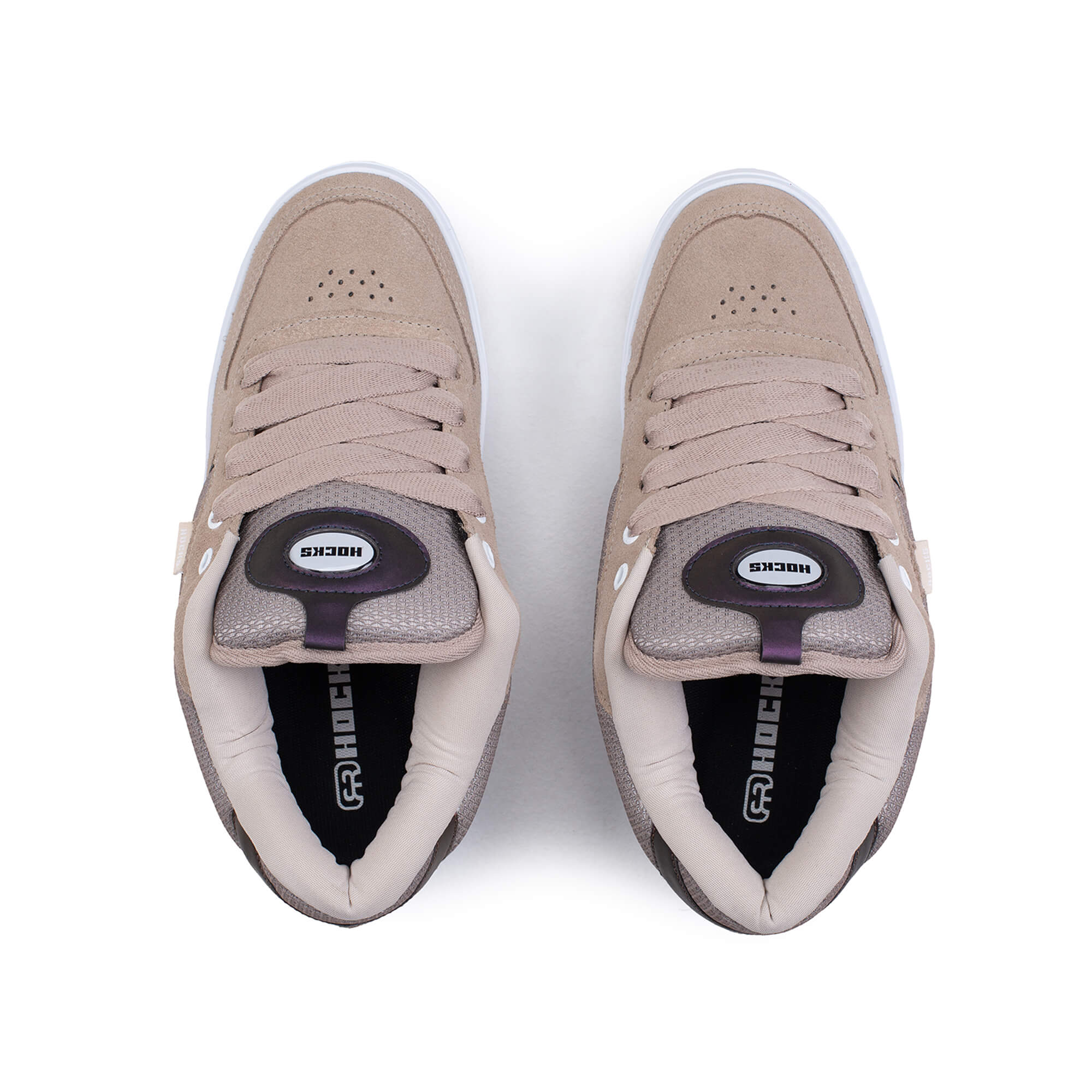 Tênis Hocks Puff - Ginger Lusco