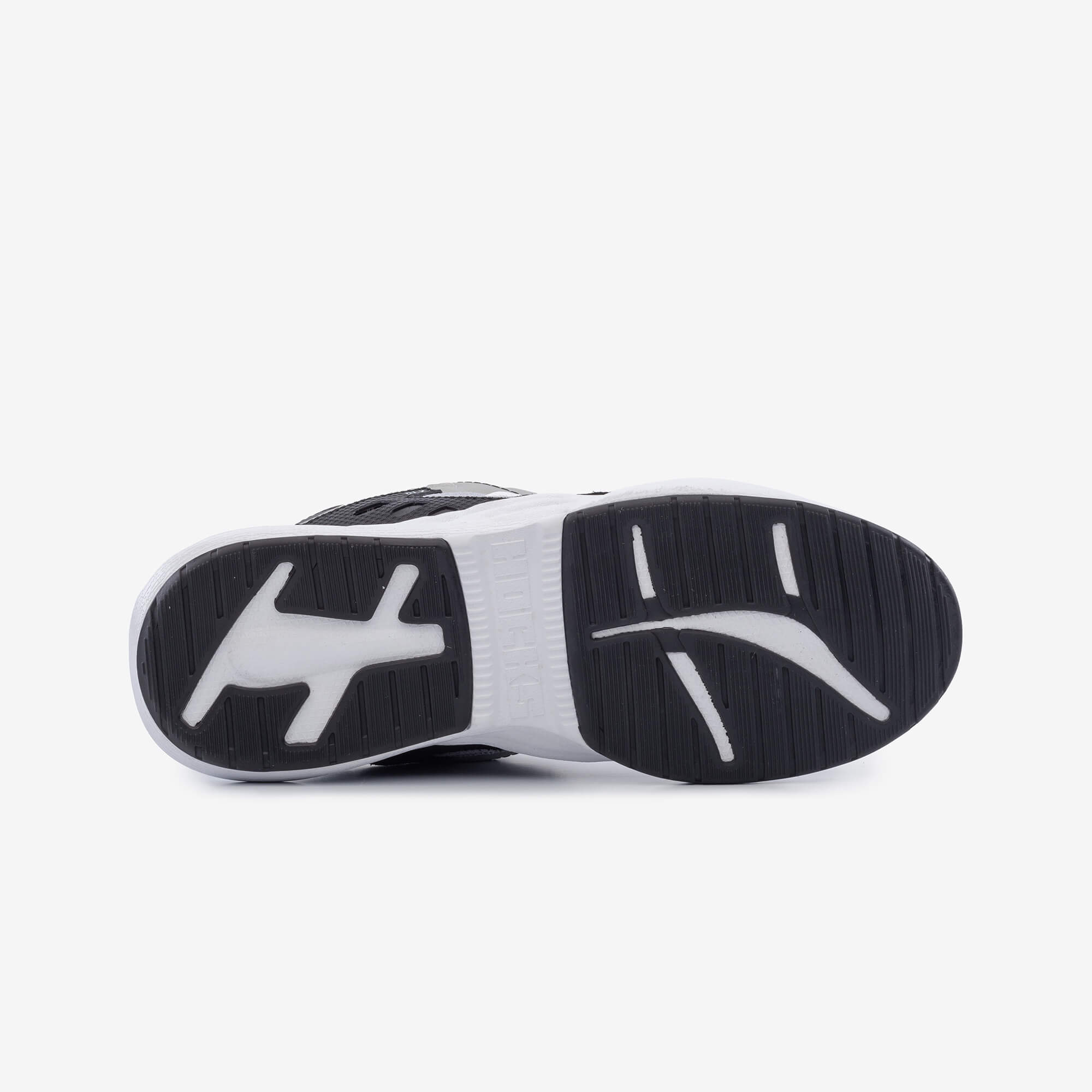 Tênis Hocks RLX Baggy - Dark Lumi