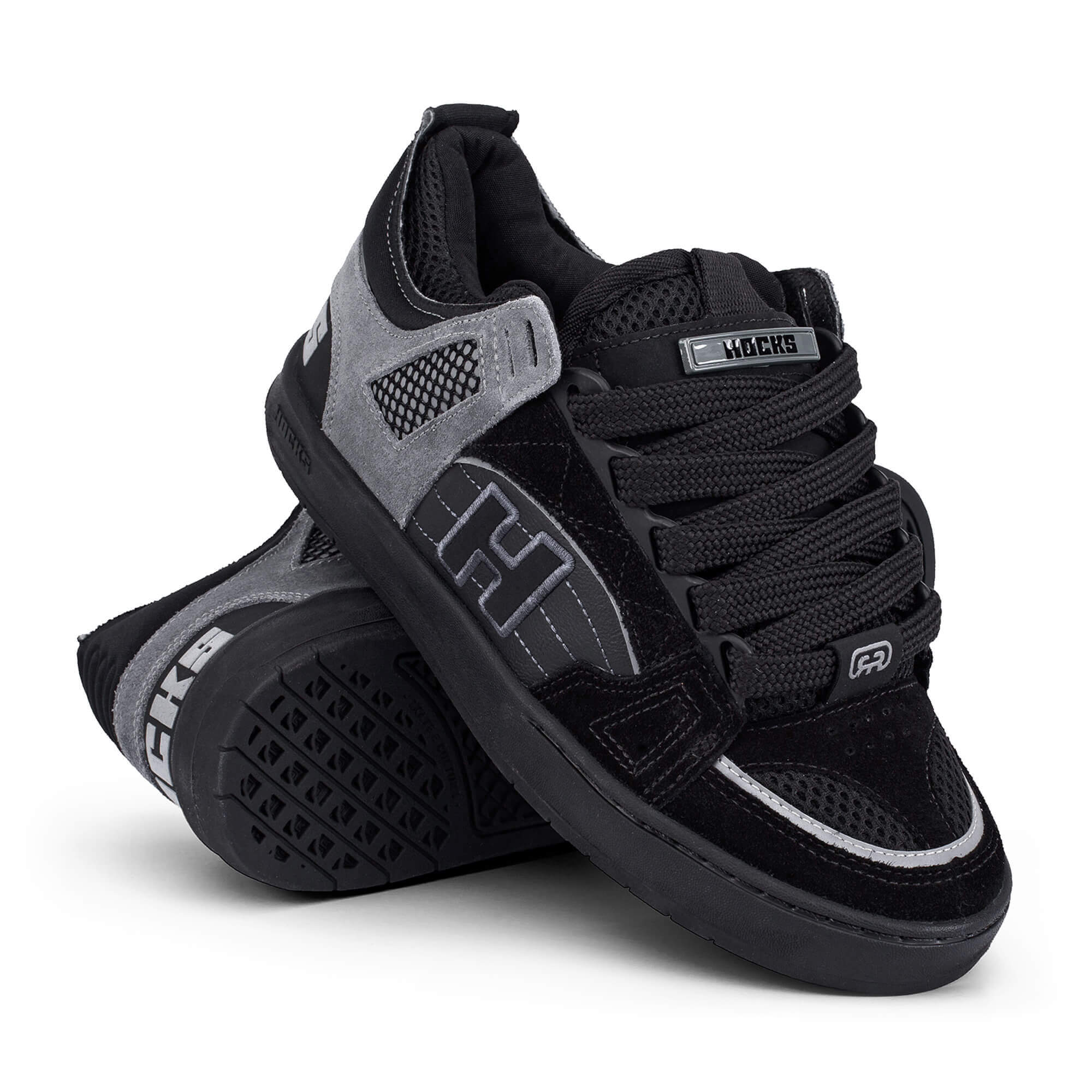 Tênis Hocks Bold Carbon