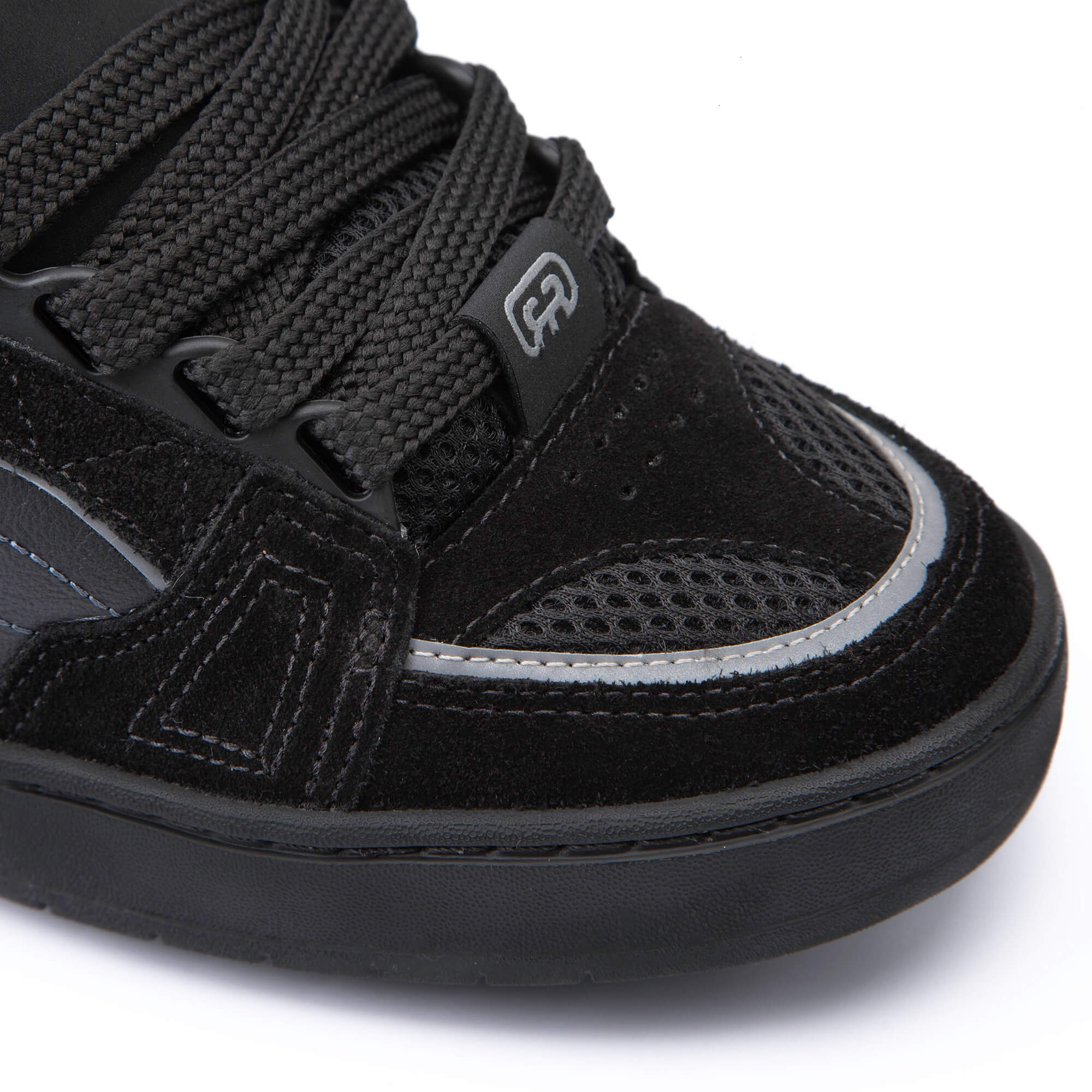 Tênis Hocks Bold Carbon
