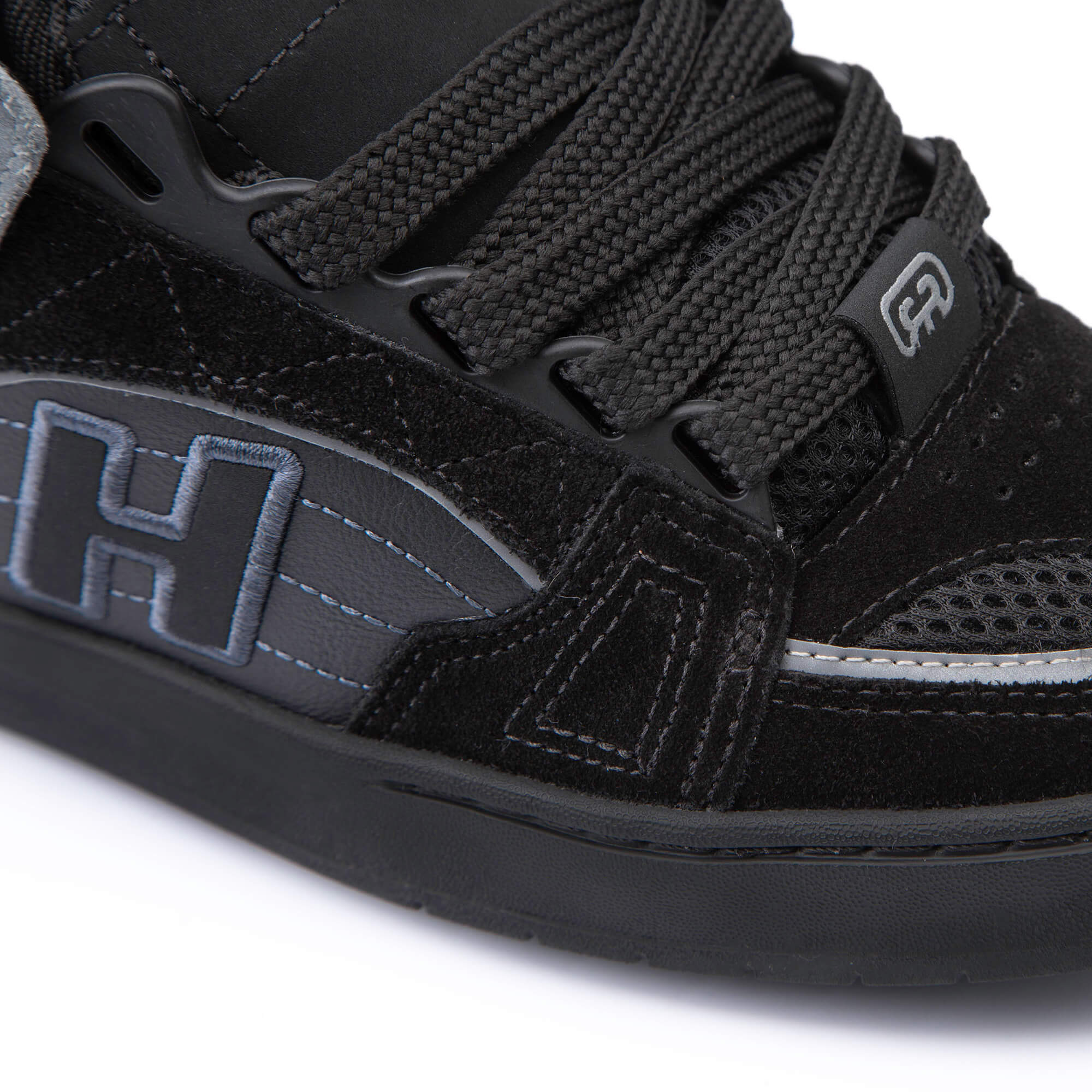 Tênis Hocks Bold Carbon