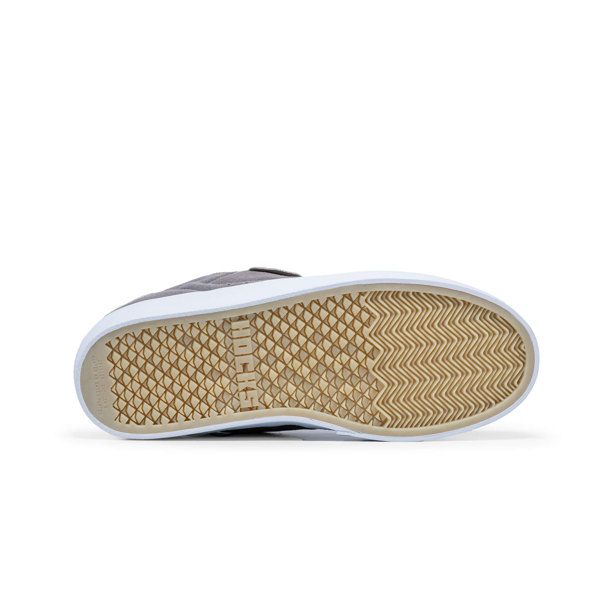 Tênis Hocks Flat Core Plus - Storm