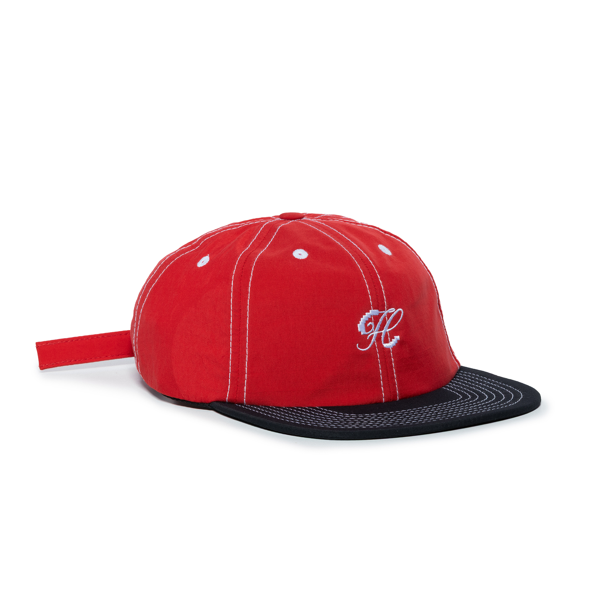 Boné 6 Panel Hocks Pixel - Strapback