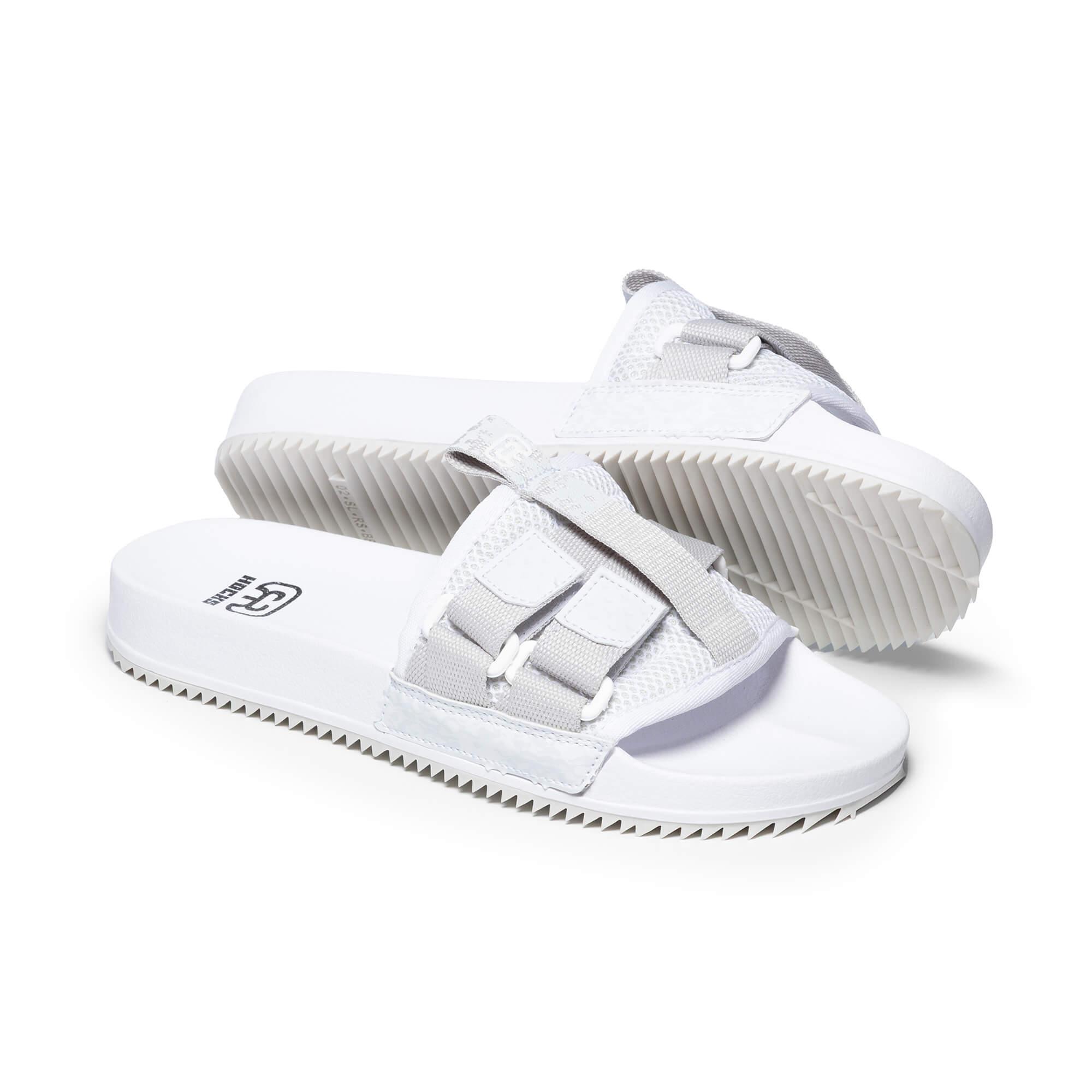 Chinelo Hocks Slide Shiba - Iglu