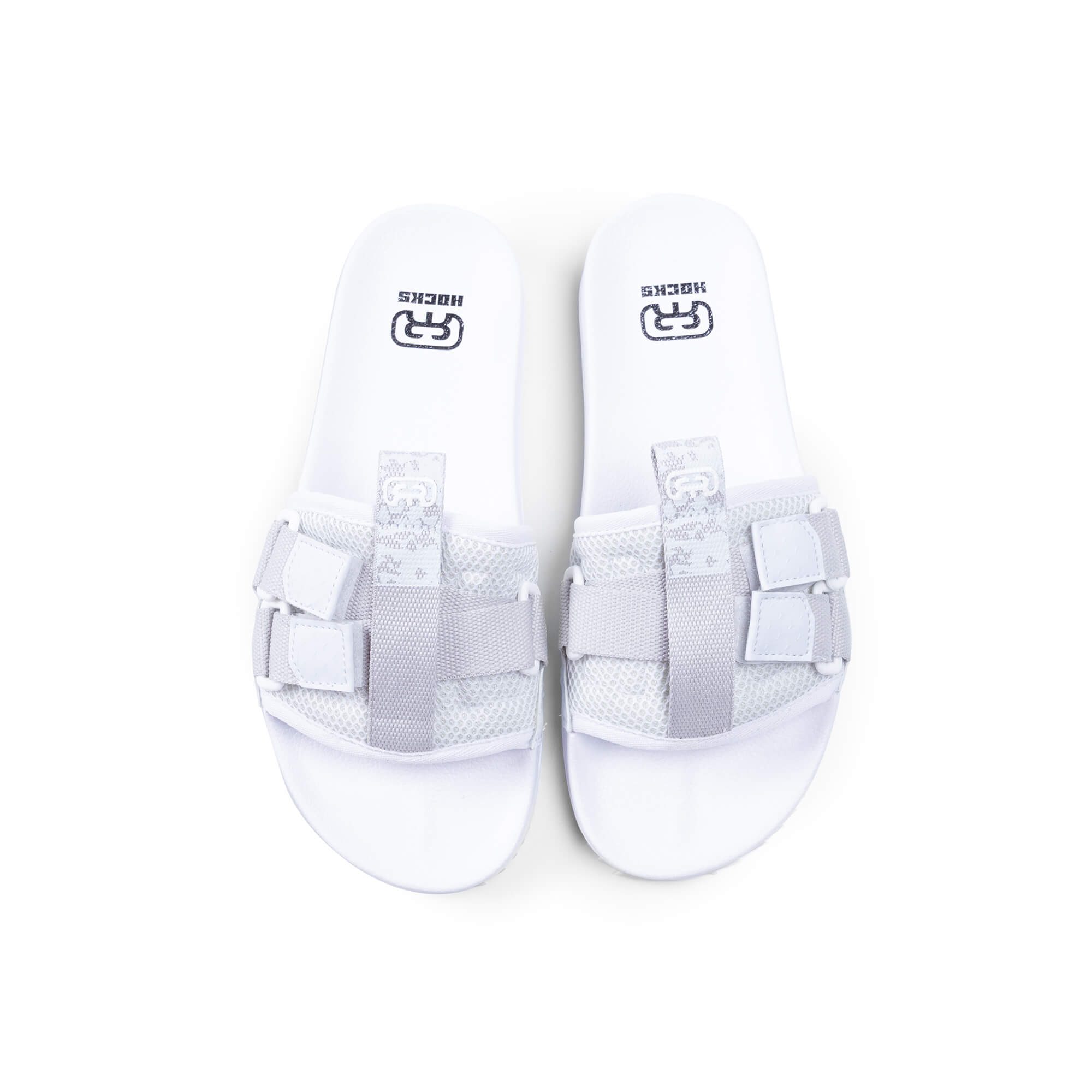 Chinelo Hocks Slide Shiba - Iglu