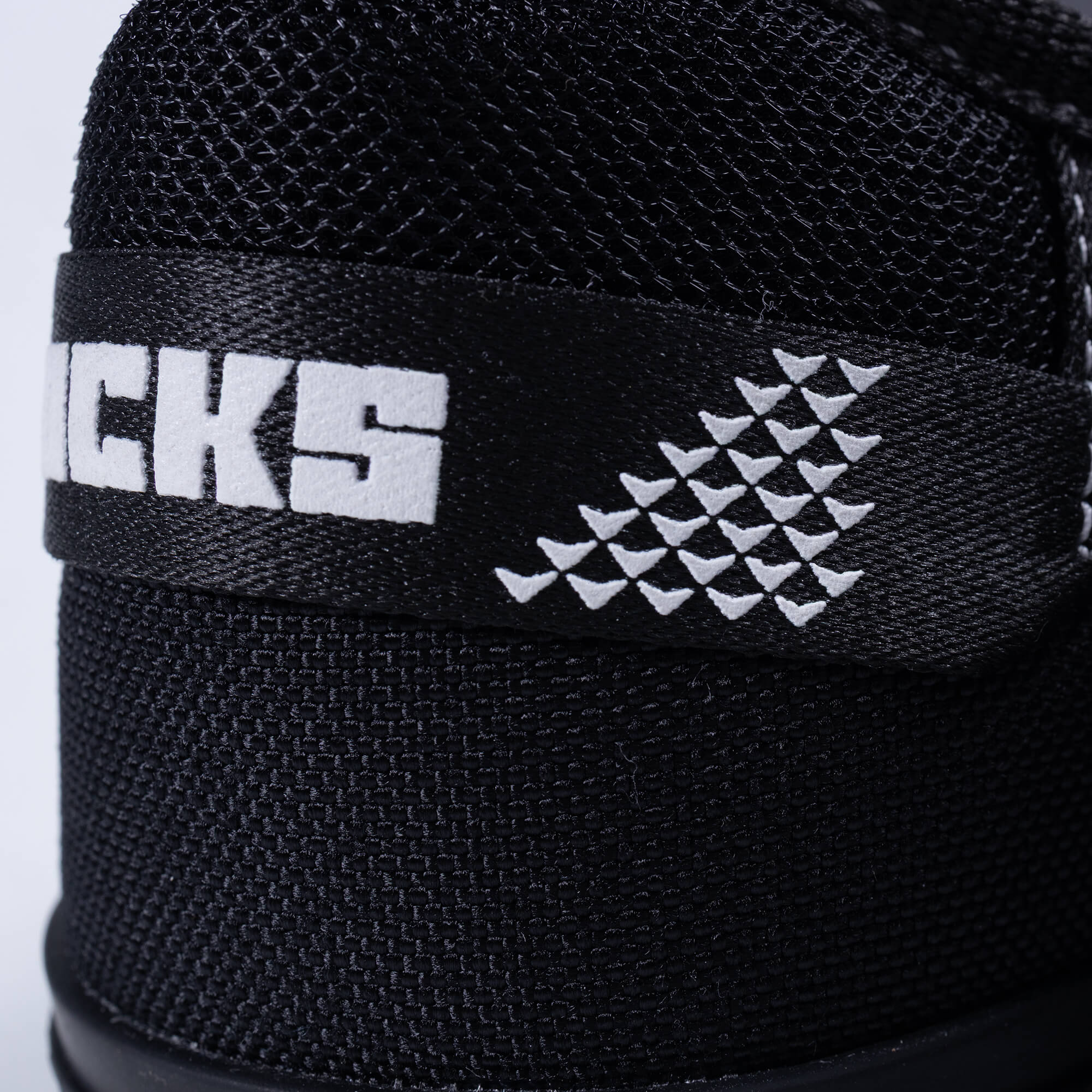 Tênis Hocks Flat Core - Cordura