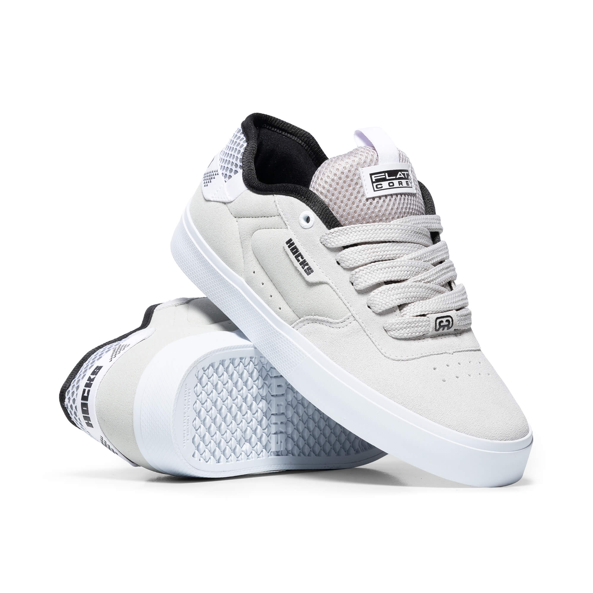 Flat Core Plus - Asfalto Reflex