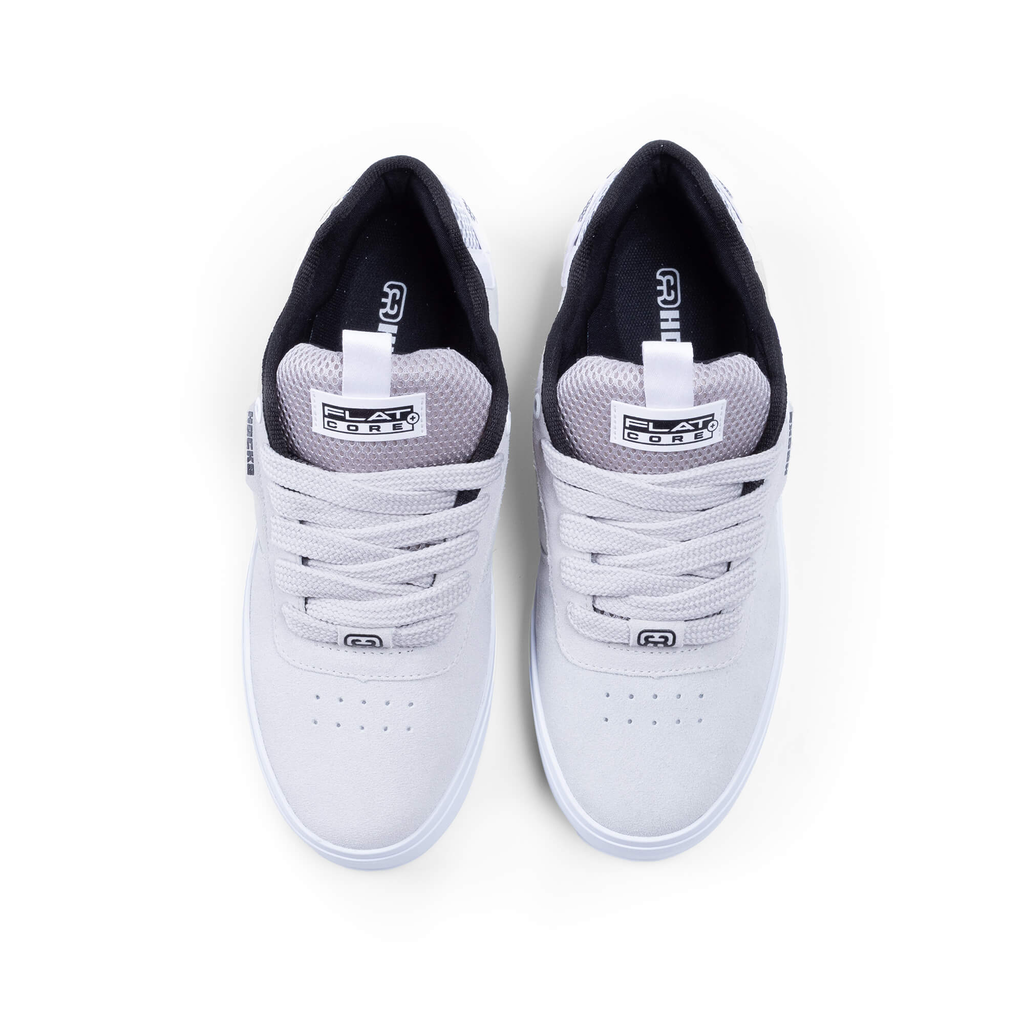 Flat Core Plus - Asfalto Reflex