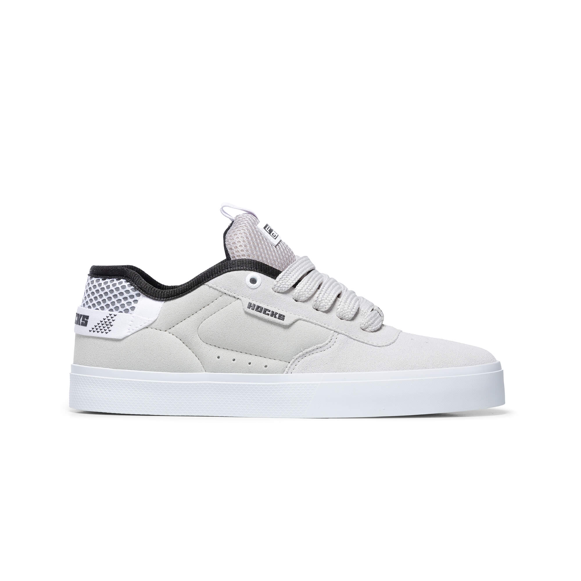 Flat Core Plus - Asfalto Reflex