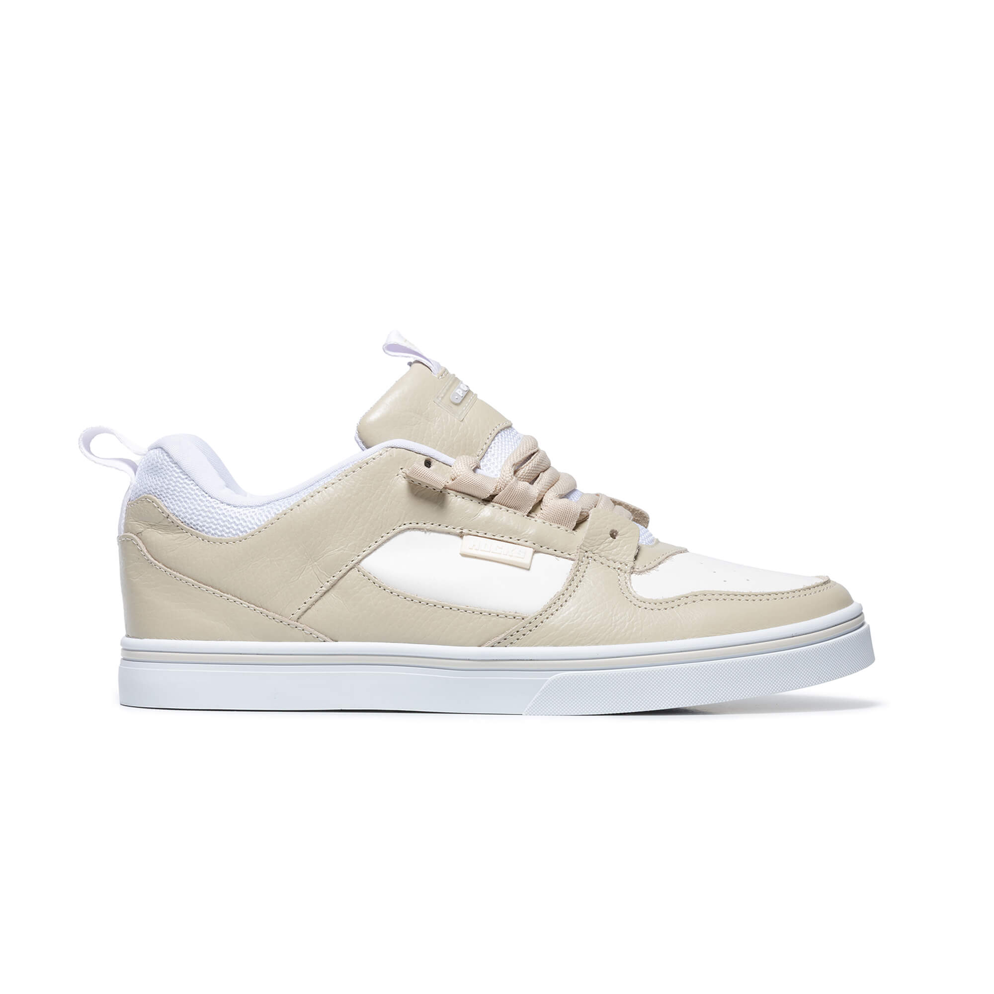 Tênis Hocks Pop Lite 2Good - Creme