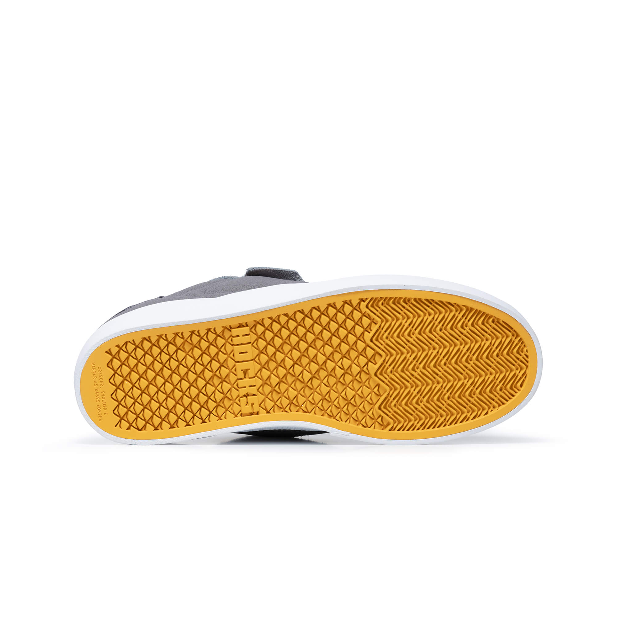 Tênis Hocks Flat Core Plus - Nardo Dijon