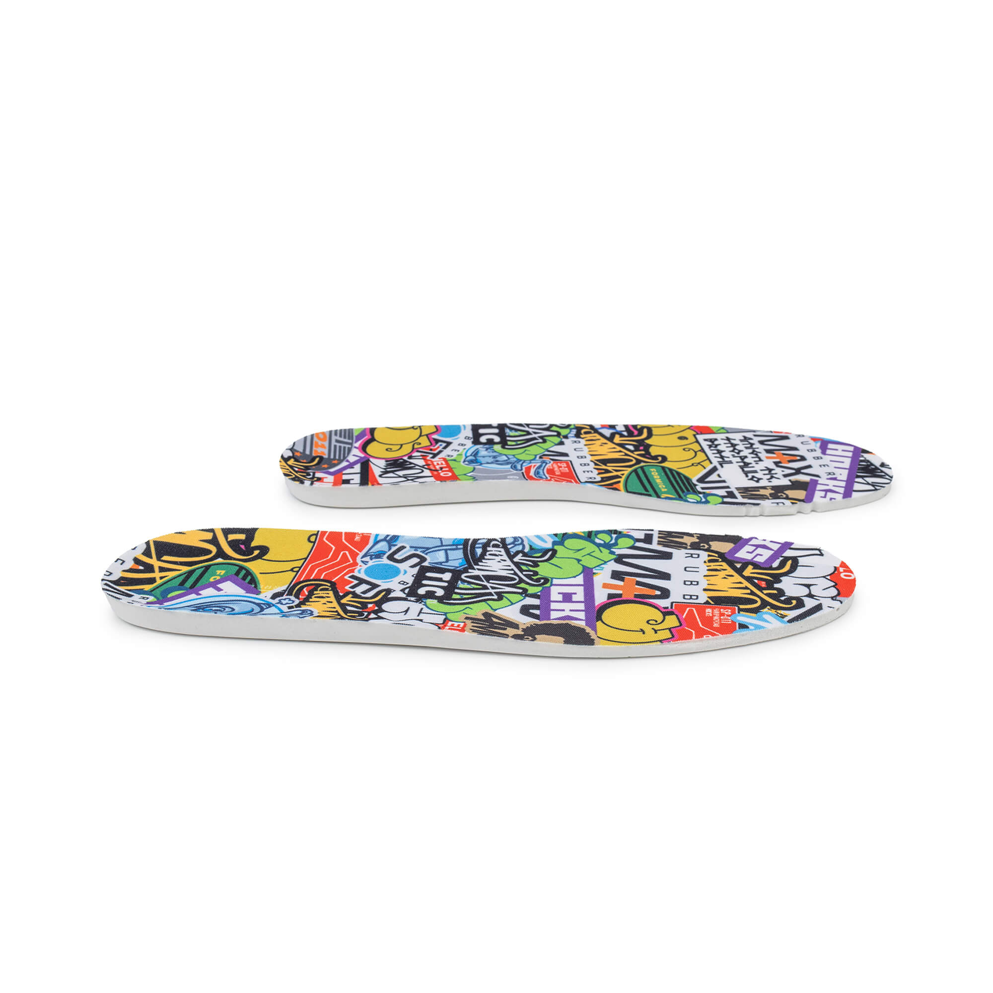 Tênis Hocks Pro Model Marcelo Formiga 011 - Alerta