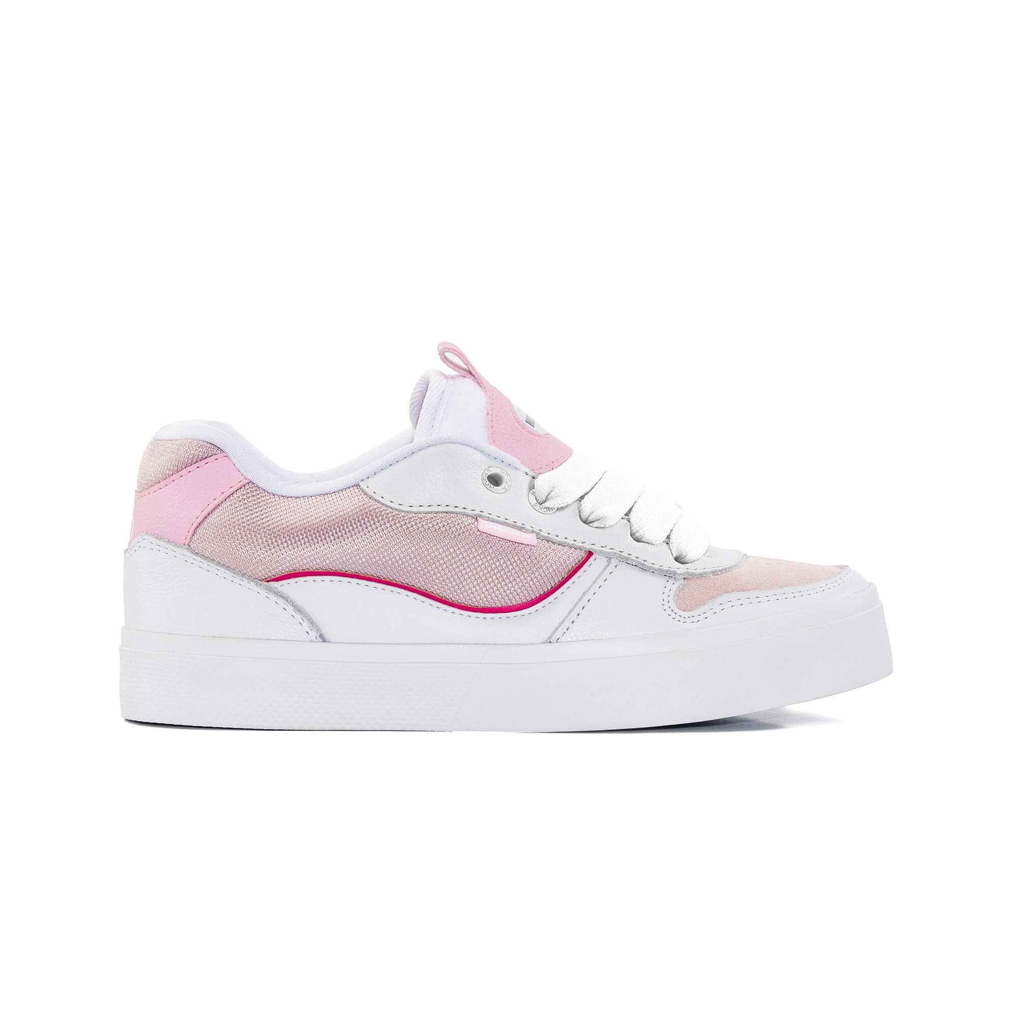 Tênis Hocks Puff - Mauve