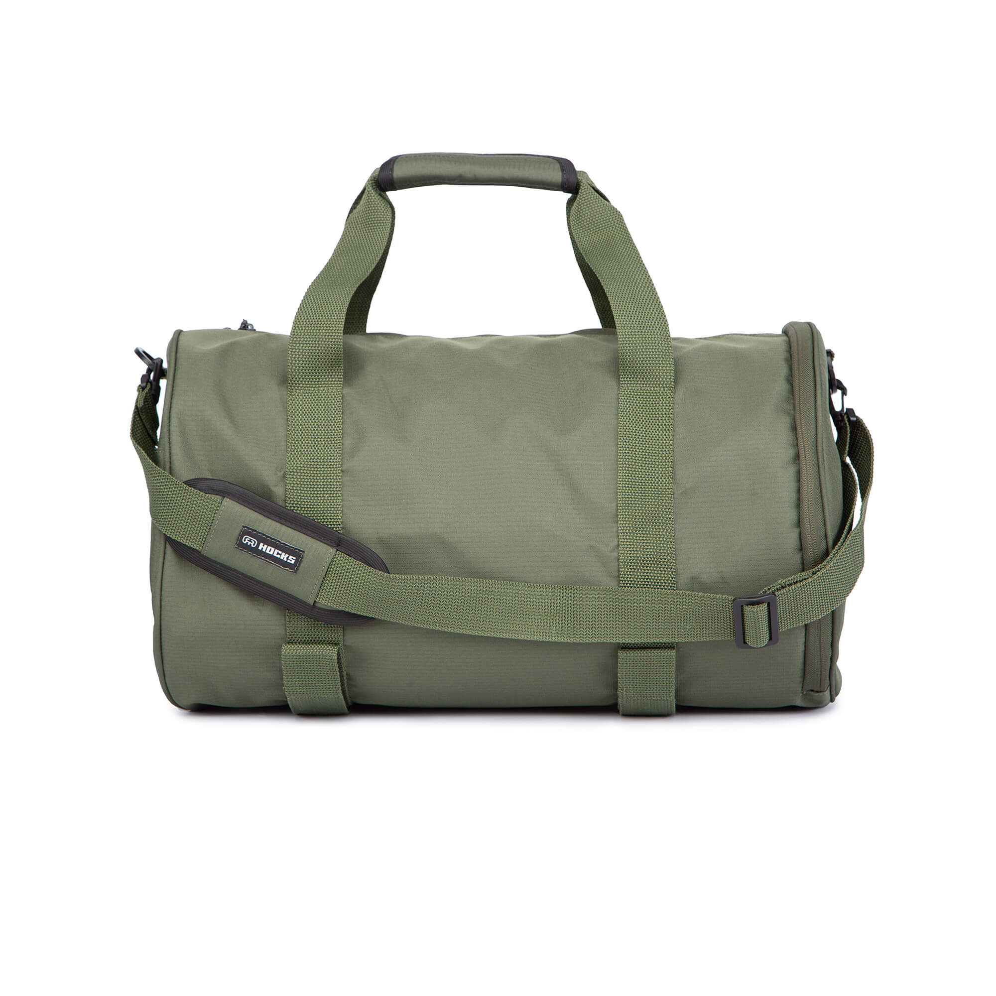 Mala Hocks Malote - Verde