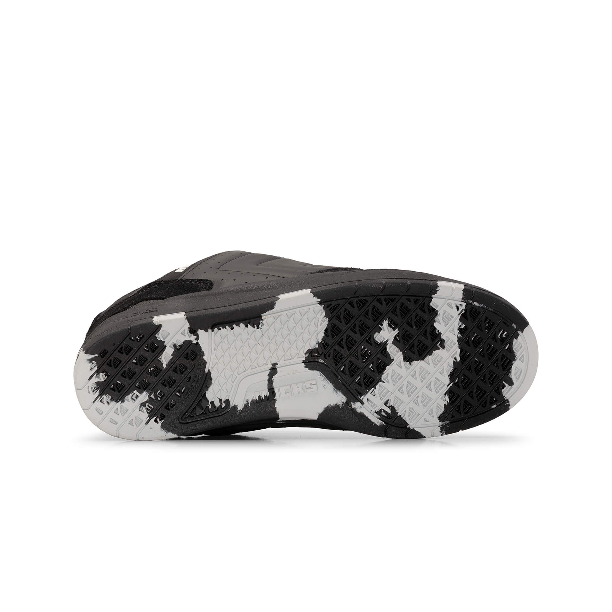 Tênis Hocks Pro Model Marcelo Formiga 011 - Ninja Camo