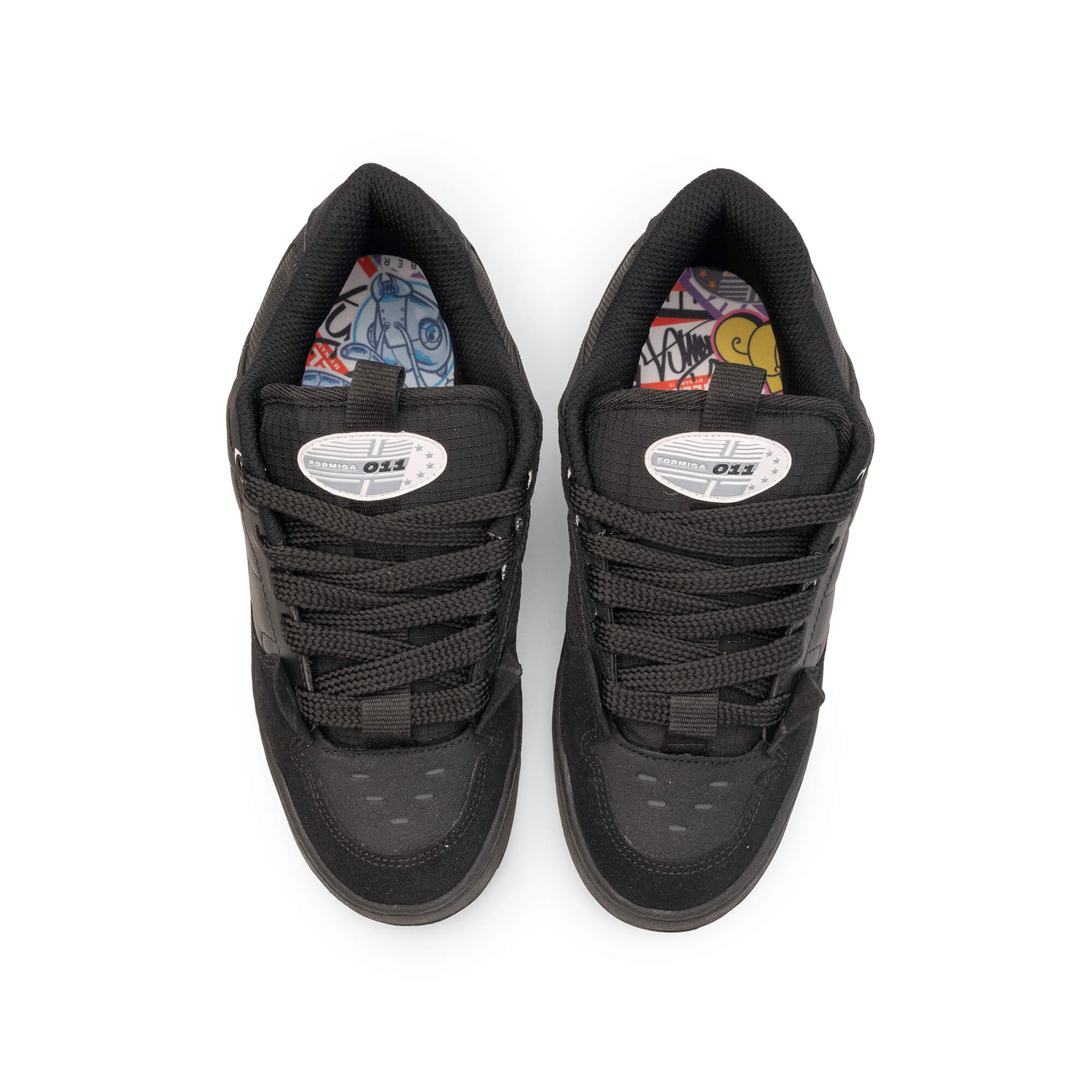 【チョンプー Tênis Hocks Pro Model Marcelo Formiga 011 - Ninja Camo