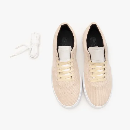 Tênis Hocks Tempus Nova Soft - Creme