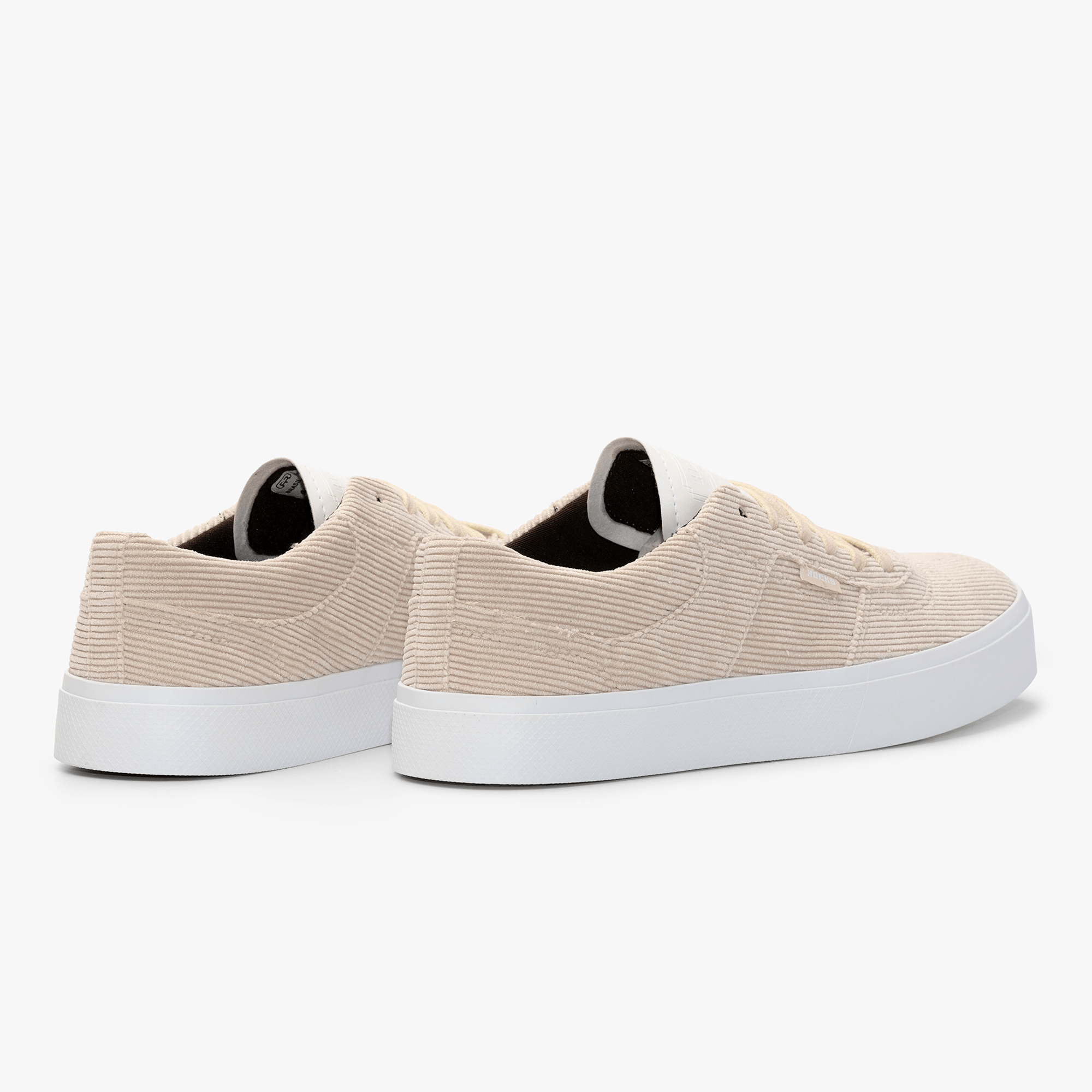 Tênis Hocks Tempus Nova Soft - Creme
