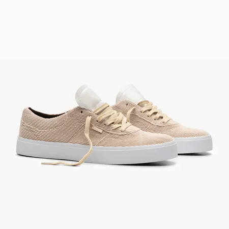 Tênis Hocks Tempus Nova Soft - Creme