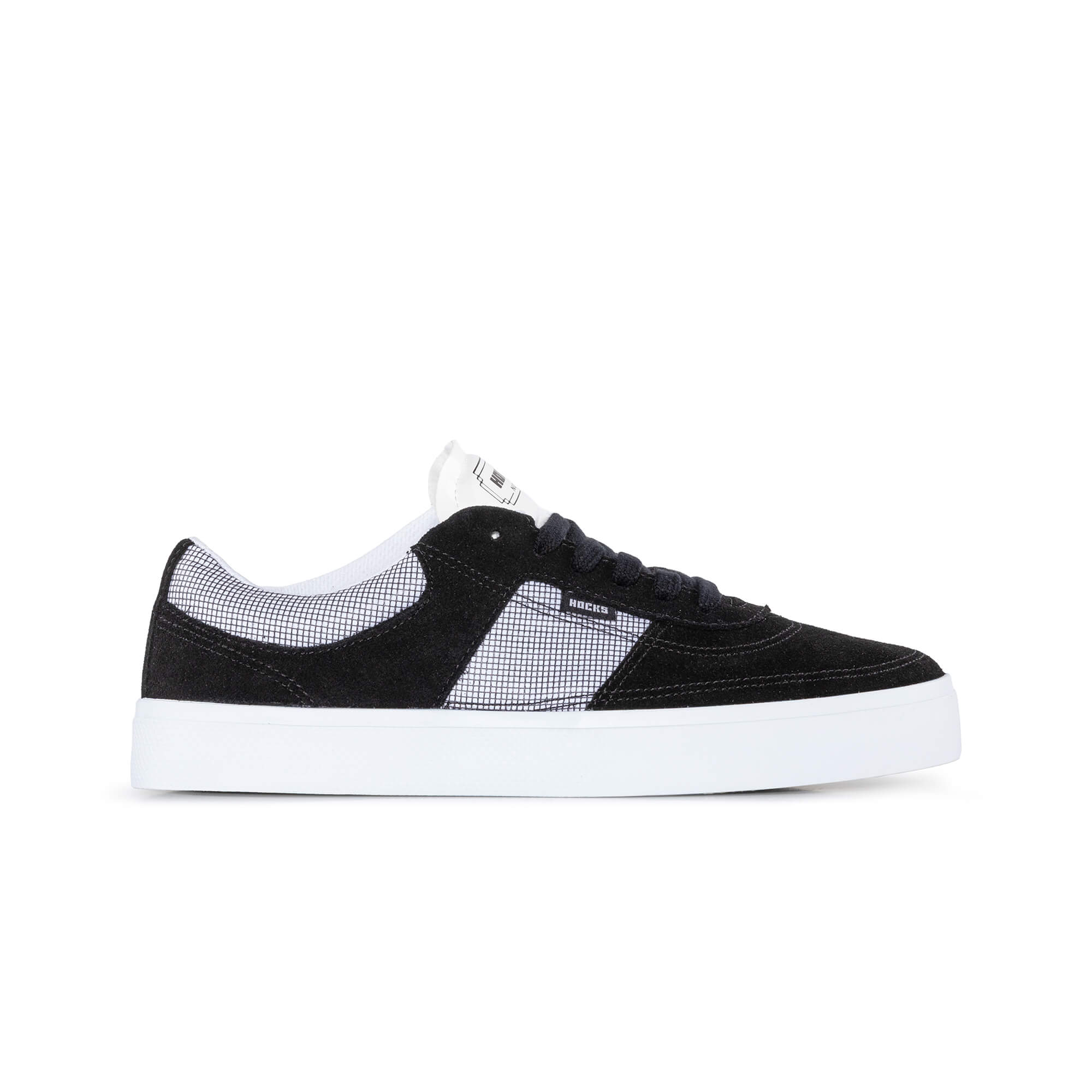 Tênis Hocks Tempus Nova S - Petitpoa